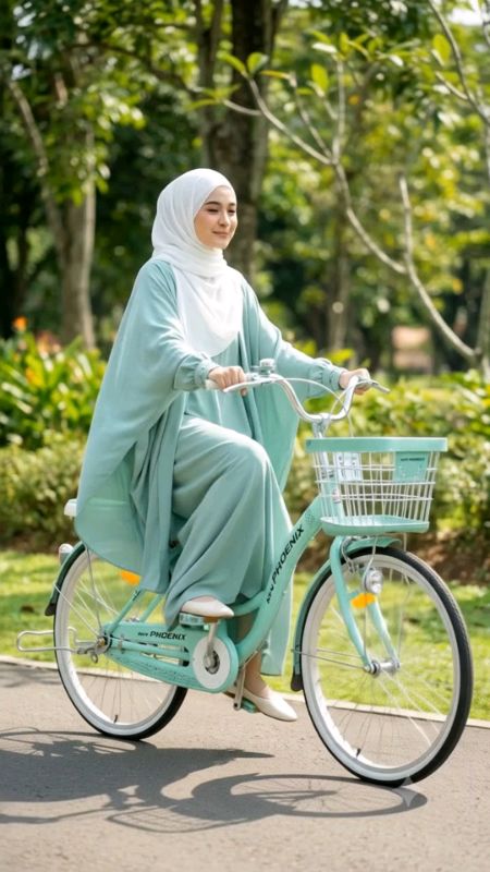 Sepeda phoenix keranjang sepeda perempuan keranjang#RacunShopee  #SpillRacunShopee  #DiskonRacunShopee #ShopeeCOD #sepedakeranjang #sepedaphoniex#gra