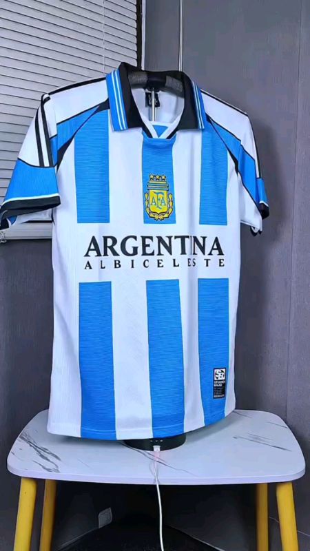 Jersey Argentina piala dunia 2026 #GratisOngkirRPO  #ShopeeVideoCreator  #ShopeeCOD  #RacunShopee #ViralDiShopeeVideo  #GratisOngkirRPO