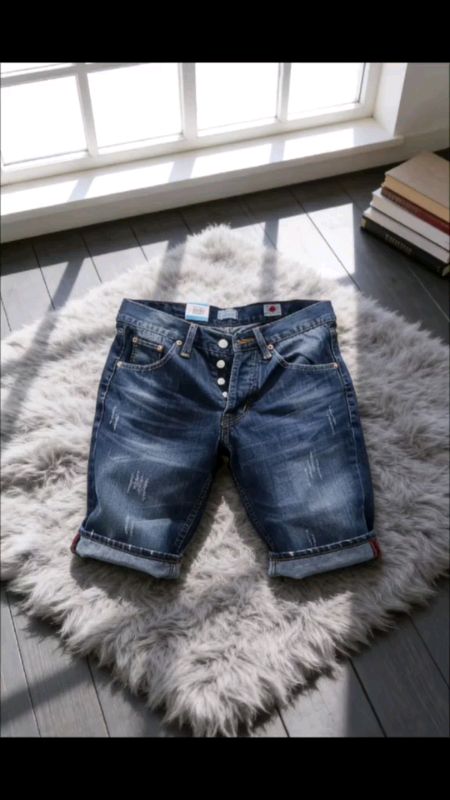 #ShopeeCOD #GratisOngkirRP0 #celanajeanspria #celanapendekpria #celanapendekjeanspria