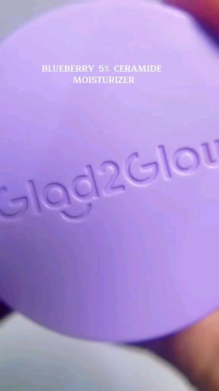 Pelembab Wajah kering dan kusam Day Cream Night Cream Glowing merawat jerawat #glad2glowmoisturizer #wajahcerahalami #cekkeranjangorange☝️😍