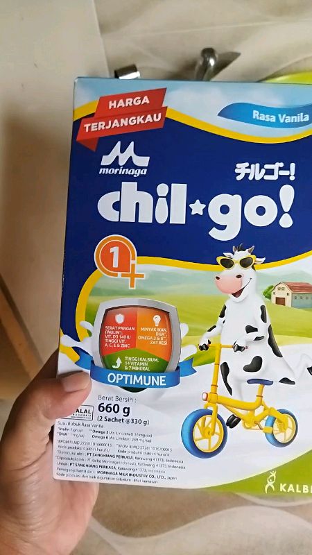 #chilgo #susuformula #susubayi #cod #ViralDiShopeeVideo #GratisOngkirRP0