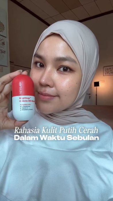 #glutathione #newlab #pemutihbadan #pemutihkulit #pemutihwajah #diskongoldentick #pemutihbadanampuh