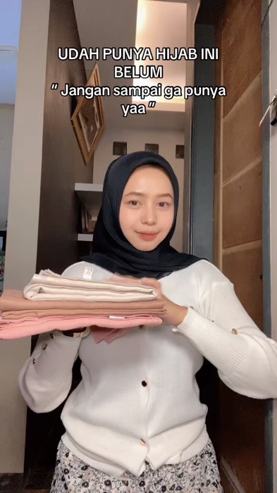 Wajib punya #ViralDiShopeeVide #SpillBawaBerkah #GratisOngkirRP0 #GakNyeselBeliIni #ViralDiShopeeVideo