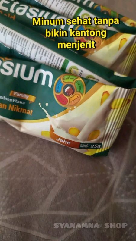 Susu kambing#susukambingbubuk #susukambingetawa #susukambingetawabubuk #minumansehat #RacunShopee #SpillBawaBerkah #ShopeeCOD #DiskonRacunShopee