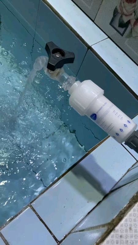 water filter saringan air penjernih air filter air #filterair #filterairkran #saringanairkran #filterairbersih #GratisOngkirRP0 #RacunShopee