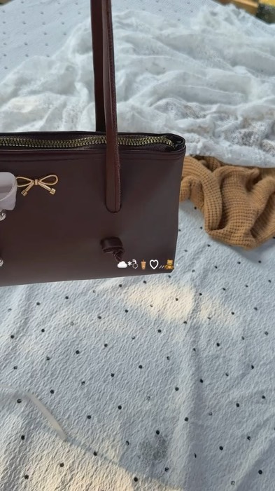 #totebagaesthetic #totebagmurah #totebagkuliah #totebagwanita