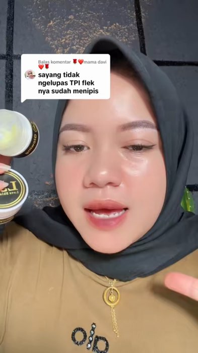 Cepet putih glowing‼️ #RacunShopee