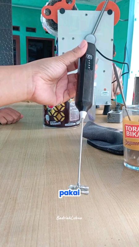 frother minuman telur kopi #frothercoffee #frother #frothermilk