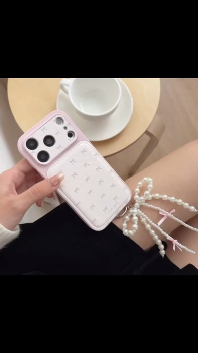 Rekomendasi case coquette 🎀 #caselucu #viral #ViralDiShopeeVideo #SpillRacunShopee #shopeevideo
