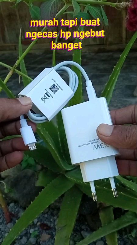 Charger hp atau casan hp. #RacunShopee #IsiKeranjangOren #SpillRacunShopee #GratisOngkirRP0 #ChargerFastCharging #casanhpmurah