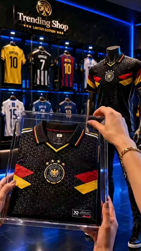 JERSEY PIALA DUNIA #PromoNonStop #shopeevidieo #RacunShopee