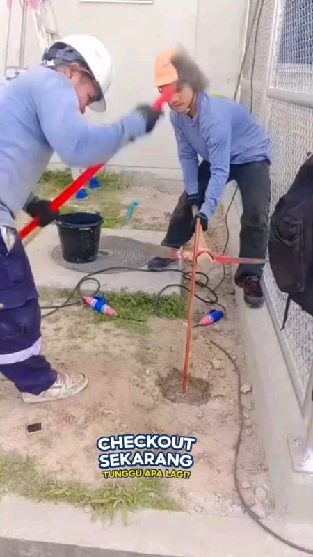 #stikgrounding #grounding #bondedgrounding #SpillBawaBerkah #Racunshopee #GakNyeselBeliIni #SpillRacunShopee #ViralDiShopeeVideo #DiskonRacunShopee #G