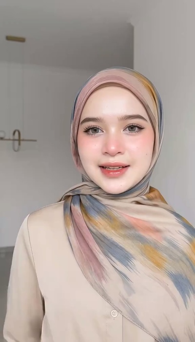 Cakep bangett #pasmina #pasminaprinting #RacunShopee