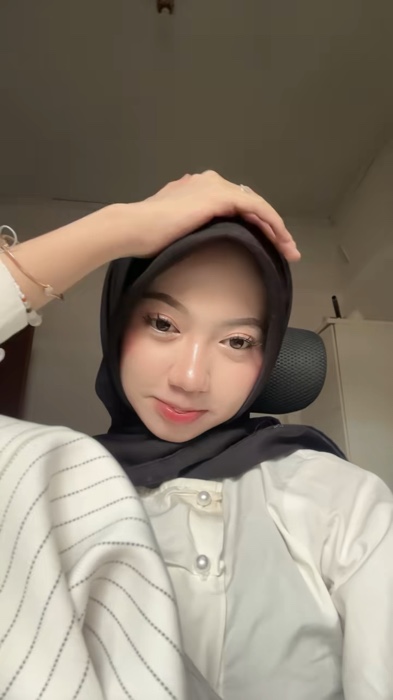 #parisjadul #ShopeeLook #outfitideas #ShopeeFashionHaul #RacunShopee #fyp