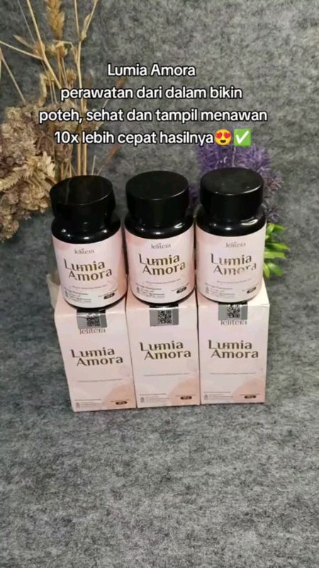#lumiaamoraskincare #lumiaamorapemutihbadancepat #Lumiaamorapemutihbadan #pbomdanhalal