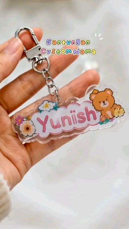#keychain #shopeeterkini #ShopeeVideoCreator #ShopeeCOD #belanjadishopee #shopeevideo
