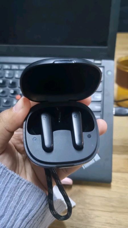 headset wireless anker soundcore