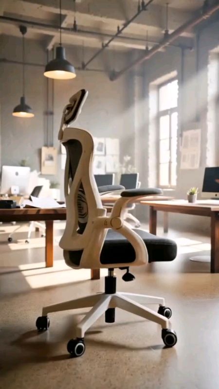 Homedoki Kursi Gaming / Kursi Kantor / Kursi Putar / Kursi Ergonomis / Kursi Kerja #homedokikursikantor #kursigaming #kursikerja #RacunShopee