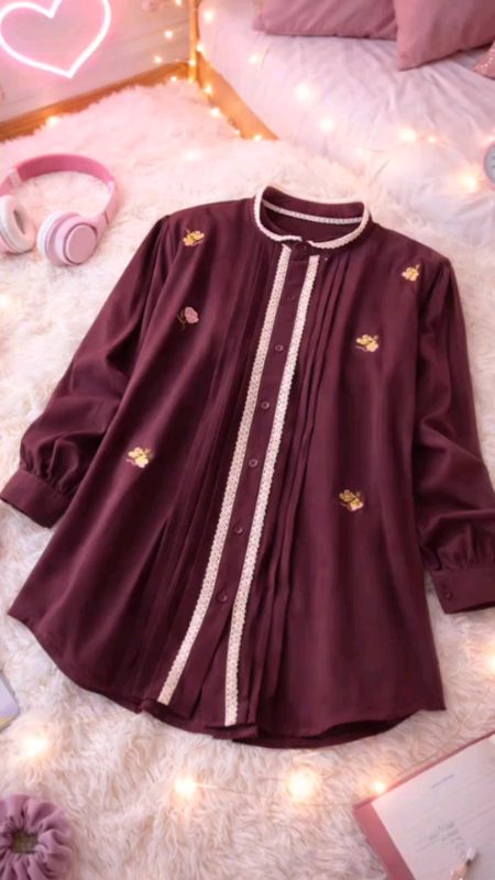 #RacunShopee #Cashback50Persen #SpillRacunShopee#GratisOngkirRP0 #DiskonRacunShopee #ViralDiShopeeVideo #kemejabordir #kemejaoversize #naylashirt