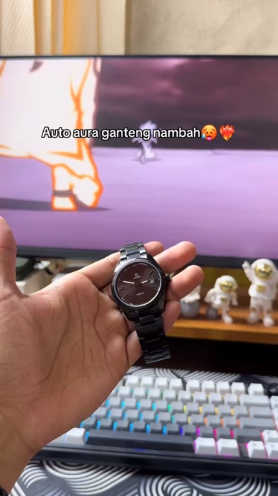 #smartwatch #fyp