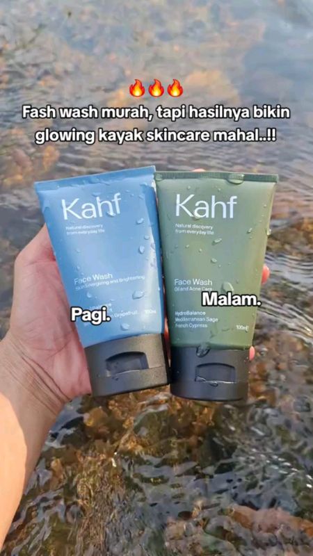 #SpillRacunShopee #DiskonRacunShopee #KahfFaceWash #Nggaknyeselbeliini #RacunShopeeCheck #JalanYangKupilih #kahfeveryday #kahf #facewashcowok