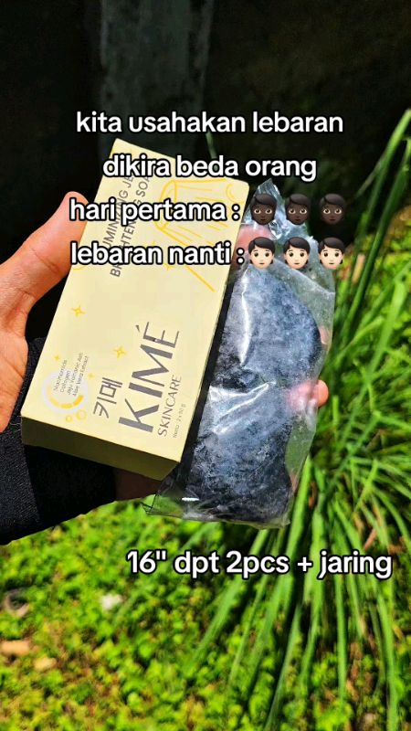 #kimeskincare