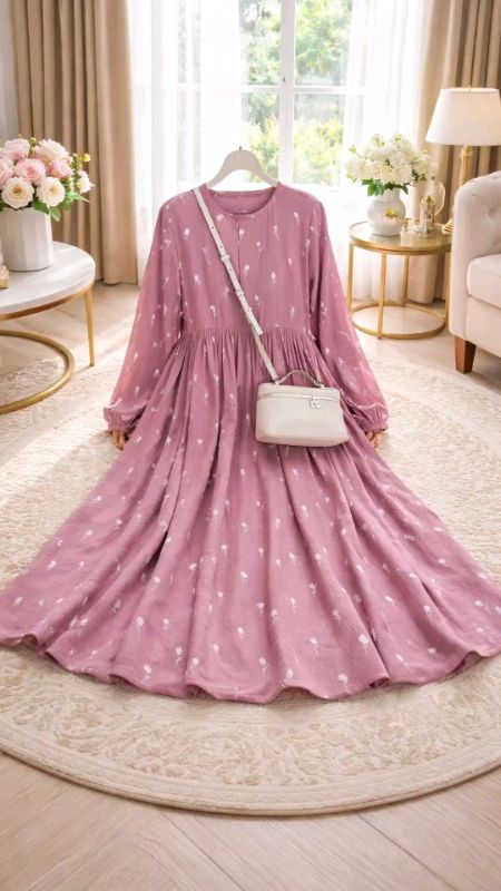 #SpillRacunShopee #SpillBawaBerkah #mididressoutfit #mididressviral #midirayonkekinian #gamislebaran #midilebaran #DiskonRacunShopee #diskongoldentick