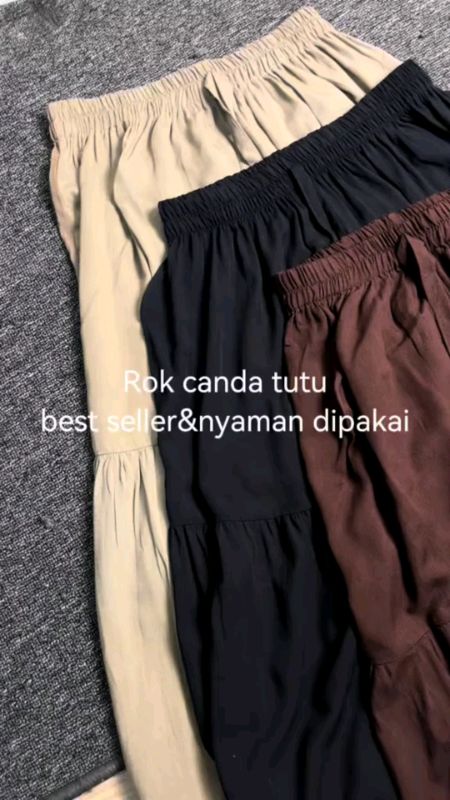 #rokcandatutu #rokwanita #rokkoreanstyle #RacunShopeeCheck #shopeevideo #ShopeeLook