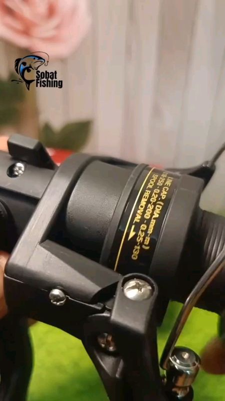 Power Shop Reel Shimano IX 1000 R 2000R 4000 R, Drag Belakang. Limited Edition#spillbawa #SpillRacunShopee #SpillBawaBerkah #Mall #