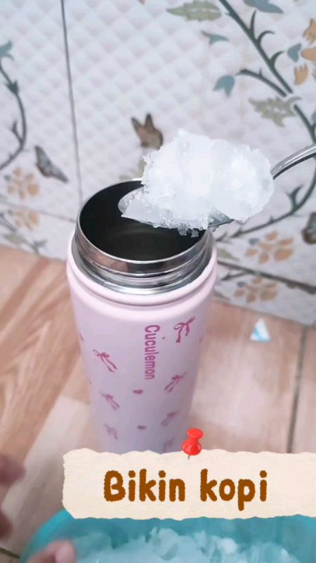 tumbler cantik#tumbler #kopi