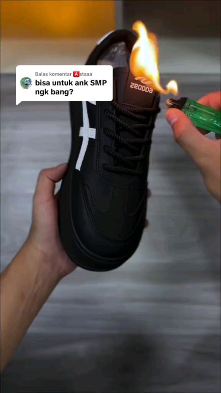 snekers casual #sepatu#sepatutn #SpillRacunShopee #ShopieFashion #shopievideo