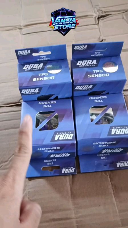 #sensorTPSbeat #tpsdura #dura #ShopeeCOD #shopeevideo #sensorTPSbeat