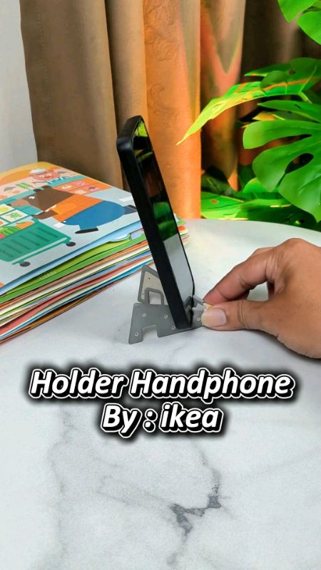 holder handphone #SpillRacunShopee #ShopeeLook #RacunShopee #DiskonRacunShopee #SpillBawaBerkah #GratisOngkirRP0 #shopeefitcheck #holderhandphone