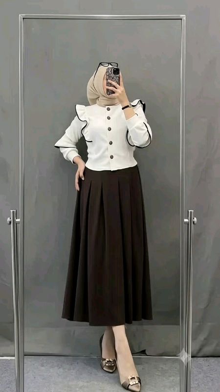 one Korean kekinian #RacunShopee #spillracunshoppe #RacunShopeeCheck #RacunShopeeOOTD #bagusbangettt😍 #ShopeeCOD #shopeevideo #fypシ