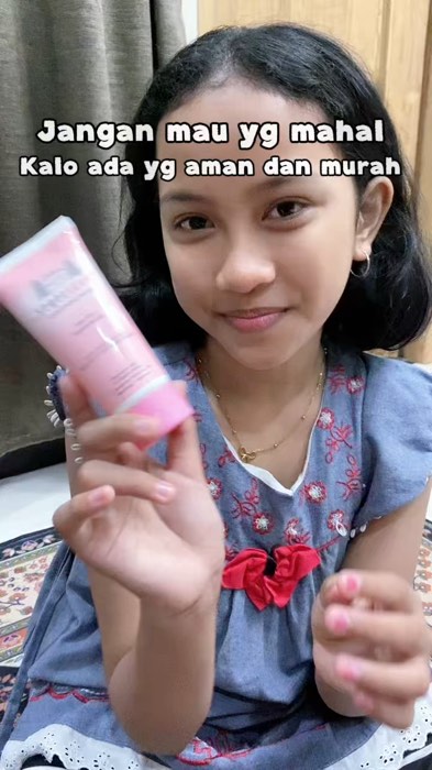#lighteningsegersnow#segersnowlighteningcream #skincareamandanhalal #skincareanakmurah #ViralDiShopeeVideo #RacunShopee #shopeevideo #GratisOngkirRP0