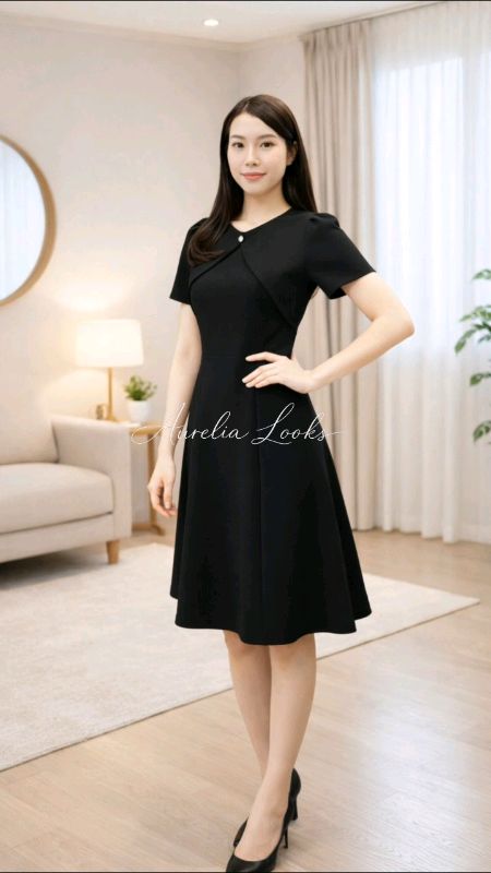 #ShopeeFinds #BelanjaDiShopee #FashionWanita #DressWanita #KeranjangOren #DiskonRacunShopee #RacunShopeeCheck
