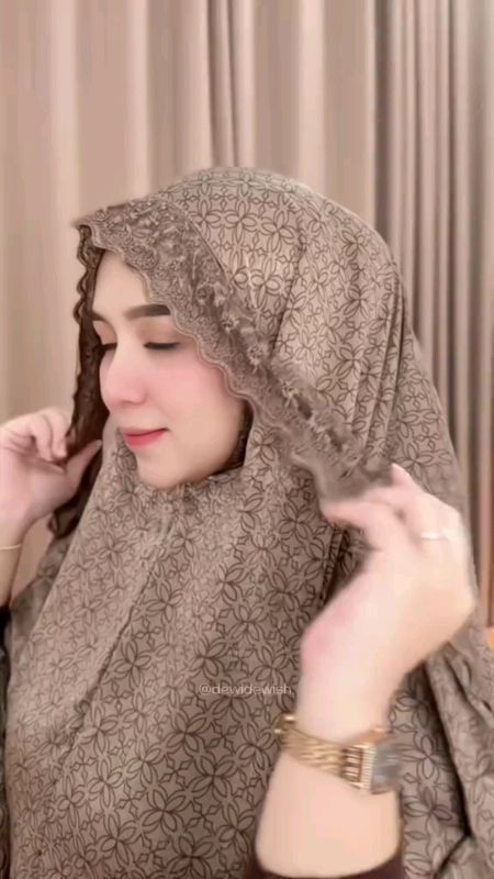 #mukensilkpremium
