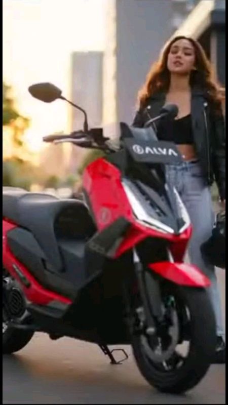 BAGUS BANGET BUAT JALAN SANTAI SAMA TEMAN #motorlistrik #motorlistrikindonesia #motorlistrikmurah #motorlistrikviral