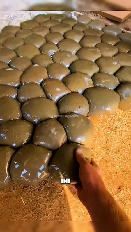 #semen #sementigaroda #semenputih #semenkiloan #tigaroda #semennatkeramik #tukang #pertukangan #paving #buatpaving #jalan #jalanraya #gang #semenjalan