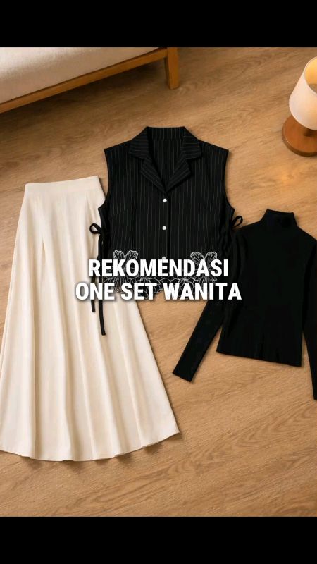 #RacunShopee #RacunShopeeCheck #SpillRacunShopee #GakNyeselBeliIni #onesetwanita #setelanwanita #setelanrokwanita