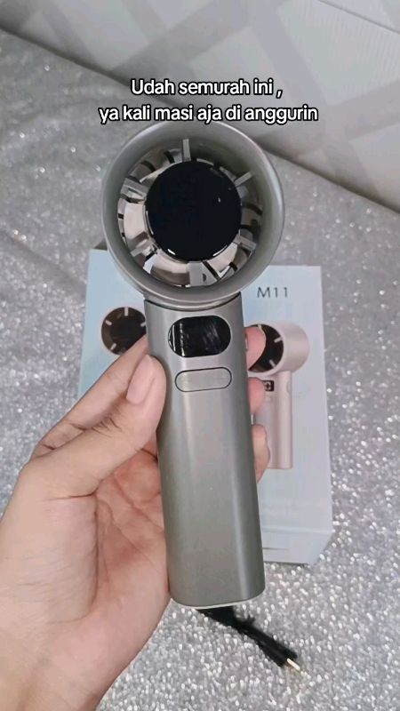 kalian dapt harga brp? #kipasanginportable #kipasanginturbo #kipasturbo