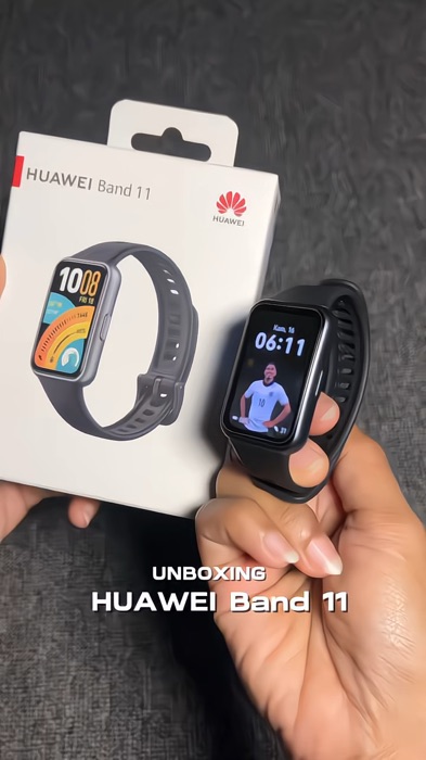 #DiskonRacunShopee #RacunShopeeCheck #GakNyeselBeliIni #huaweiband11 #smartbandmurah #smartwatch #Diskon40RB #ViralDiShopeeVideo