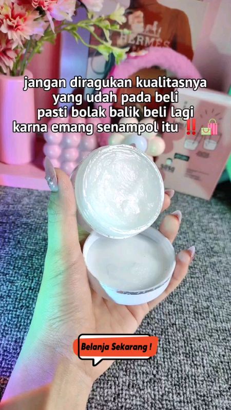ga percaya kalian??? cobain sendiri #memutihkanbadan