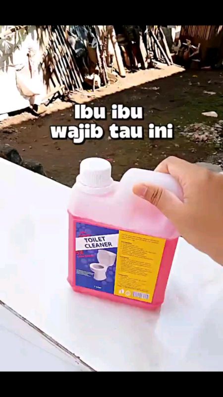 #CODinApa #shopeeCOD #SpillRacunShopee #SpillBawaBerkah #RacunShopeeCheck #ShopeeLook #ViralDiShopeeVideo Toilet cleaner
