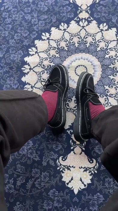 #dokmartloafers #ShopeeCOD #RacunShopee #fyp