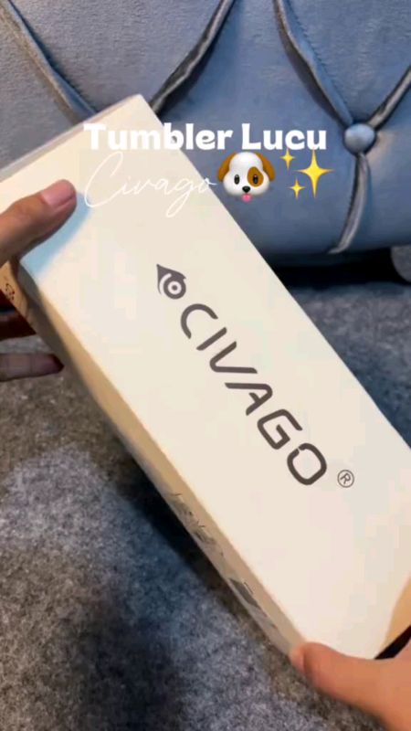 Wajib punya sih ini Tumbler #tumbler #rekomentumbler #SpillRacunShoopee #ShopeeBeautyHaul #ViralDiShopeeVideo #spillbawahberkah