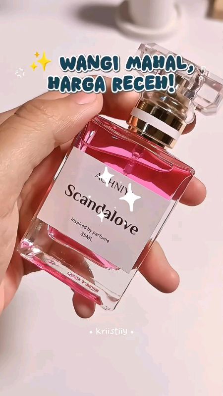 #parfumviral #parfumereccomended #parfumunisex #parfumscandalove #parfumtahanlama