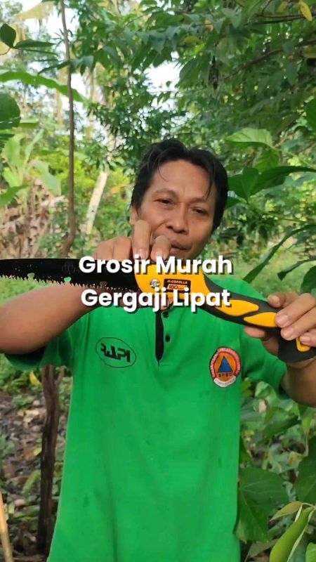 Gergaji Lipat#SpillBawaBerkah #SpillRacunShopee#RacunShopee#ViralDiShopeeVideo#GratisOngkirRP0#Diskon40RB#gergajilipat#perkakas#gergajilipatportable#f