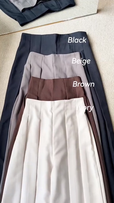 Lavie pants #GratisOngkirRP0 #GakNyeselBeliIni #ViralDiShopeeVideo #fyp #shopeevideo #laviepants #celanawanitahigwaist #celanawanitaterbaru