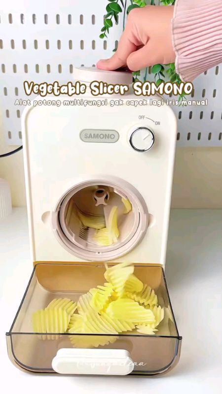 mesin pemotong sayur#mesinpemotongsingkong #mesinpengirisserbaguna #mesinpengirisbuah #RacunShopee #racunshopeevideo #SpillRacunShopee #fyp